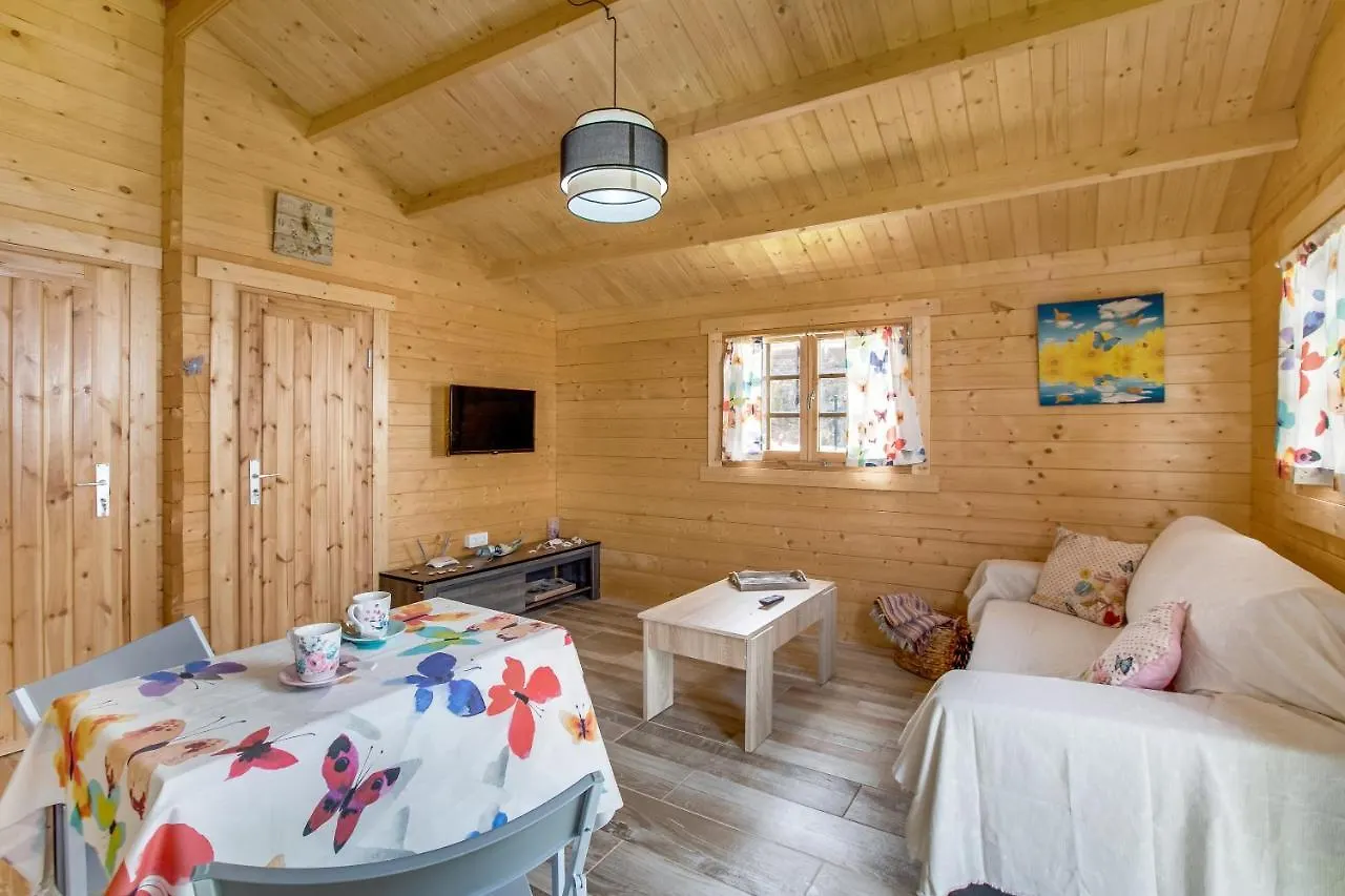 Ferienhaus Finca Mariposa Costa Adeje  Spanien